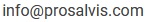 Mail ProsalvisCOM